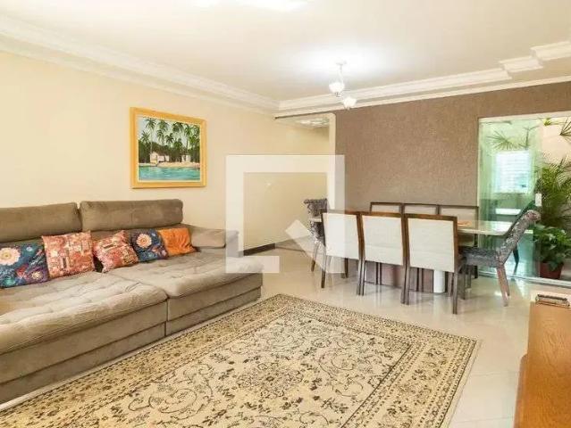 Casa / Sobrado para Venda em São Bernardo do Campo/SP Assunção 3 Quartos