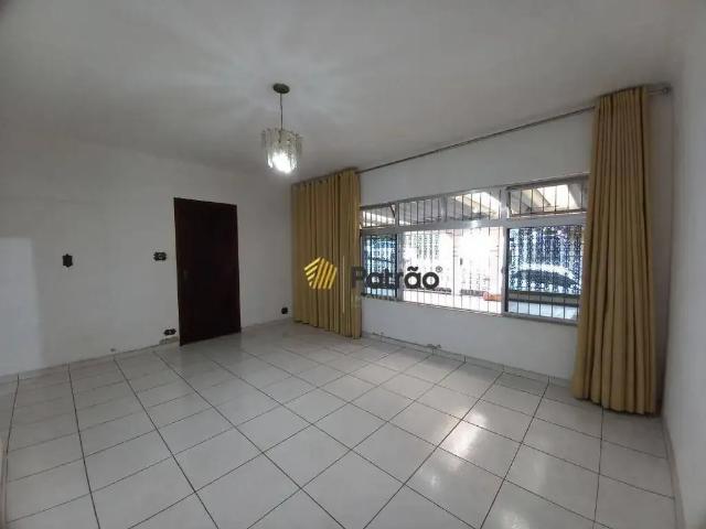 Casa / Sobrado para Venda em São Bernardo do Campo/SP Assunção 3 Quartos