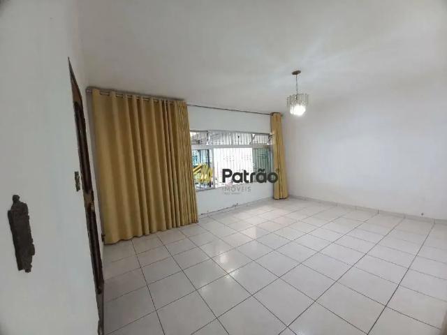 Casa / Sobrado para Venda em São Bernardo do Campo/SP Assunção 3 Quartos