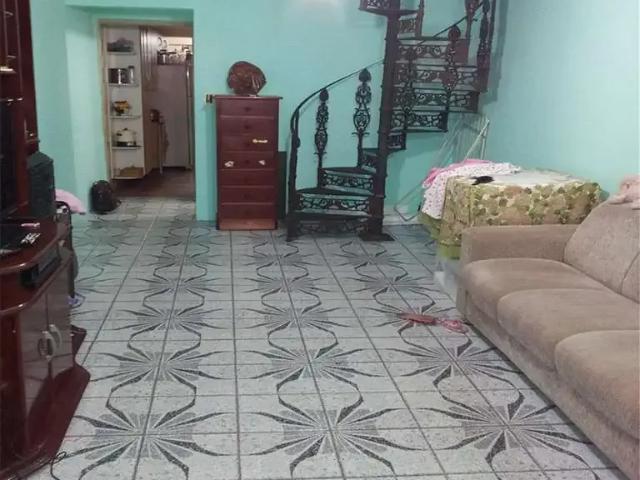 Casa / Sobrado para Venda em São Bernardo do Campo/SP Assunção 3 Quartos