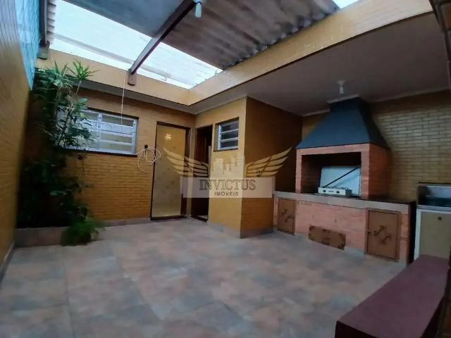 Casa / Sobrado para Venda em São Bernardo do Campo/SP Assunção 3 Quartos