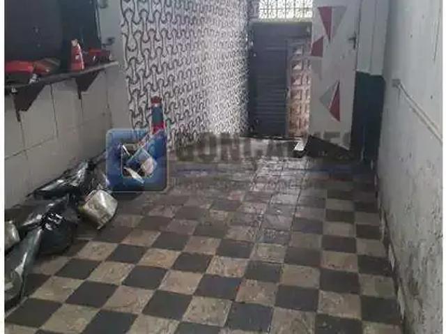 Casa / Sobrado para Venda em São Bernardo do Campo/SP Assunção 3 Quartos