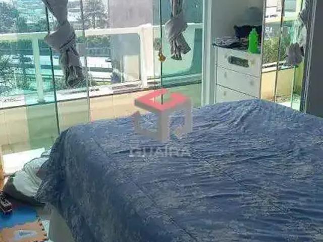 Casa / Sobrado para Venda em São Bernardo do Campo/SP Assunção 3 Quartos