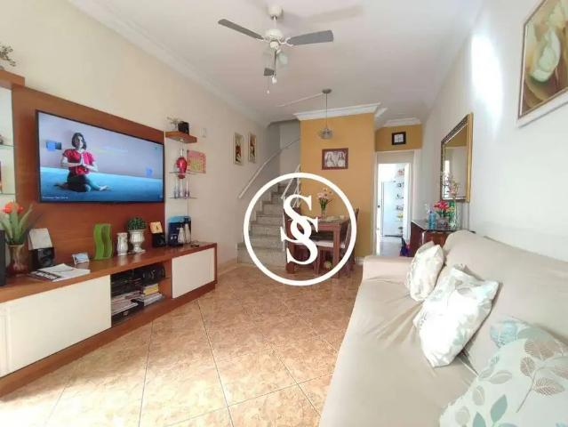 Casa / Sobrado para Venda em São Bernardo do Campo/SP Assunção 3 Quartos
