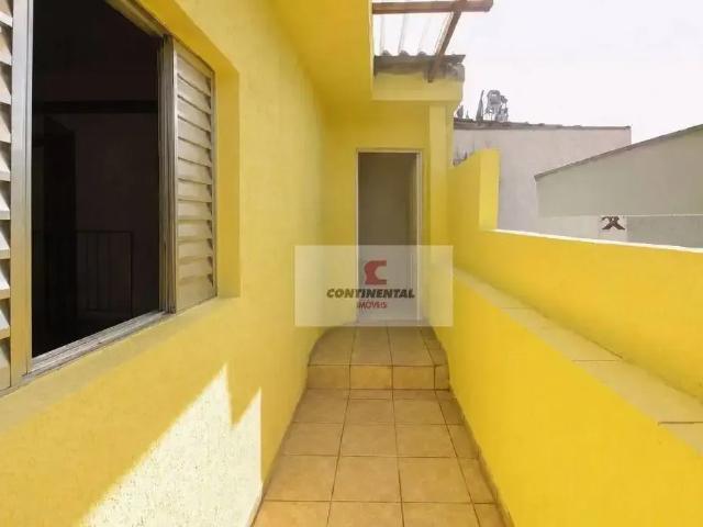 Casa / Sobrado para Venda em São Bernardo do Campo/SP Assunção 3 Quartos