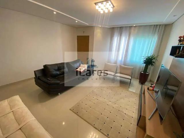 Casa / Sobrado para Venda em São Bernardo do Campo/SP Assunção 3 Quartos
