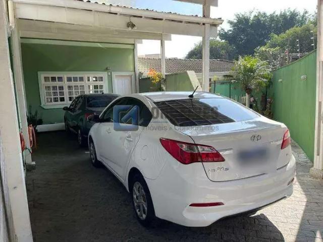 Casa / Sobrado para Venda em São Bernardo do Campo/SP Assunção 3 Quartos