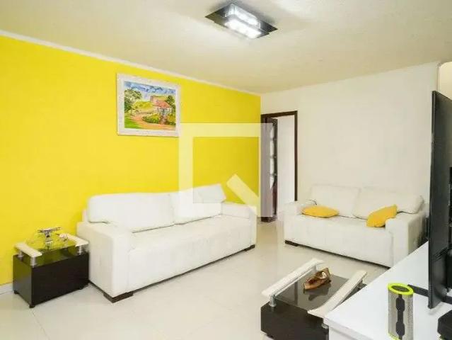 Casa / Sobrado para Venda em São Bernardo do Campo/SP Assunção 3 Quartos