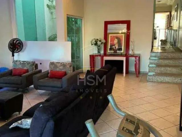 Casa / Sobrado para Venda em São Bernardo do Campo/SP Assunção 3 Quartos