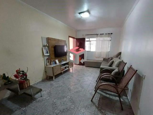 Casa / Sobrado para Venda em São Bernardo do Campo/SP Assunção 3 Quartos