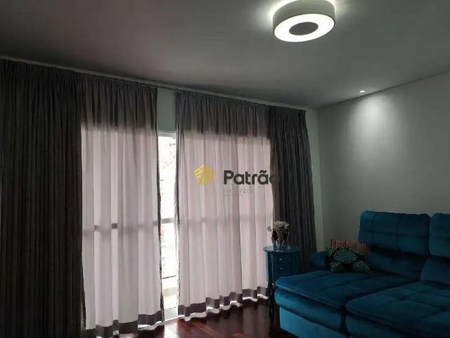 Casa / Sobrado para Venda em São Bernardo do Campo/SP Assunção 3 Quartos