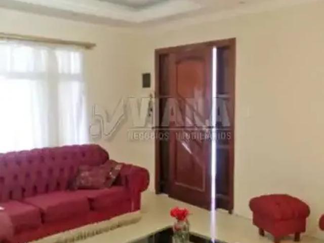 Casa / Sobrado para Venda em São Bernardo do Campo/SP Assunção 3 Quartos