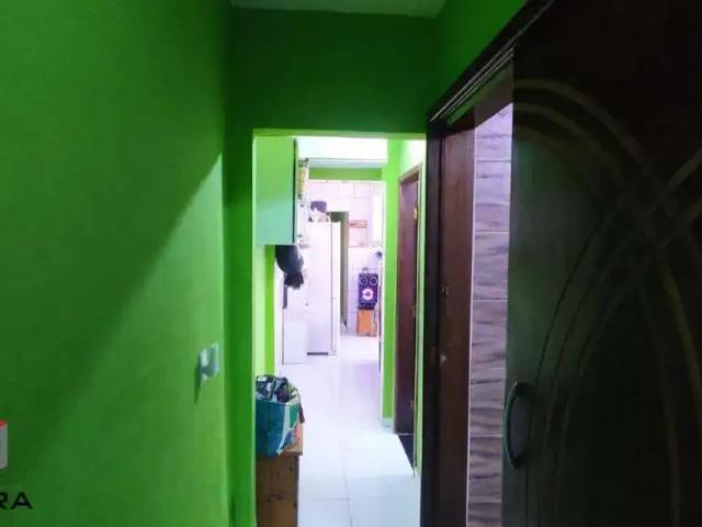 Casa / Sobrado para Venda em São Bernardo do Campo/SP Assunção 3 Quartos