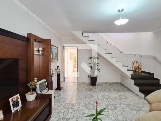 Casa / Sobrado para Venda em São Bernardo do Campo/SP Assunção 3 Quartos