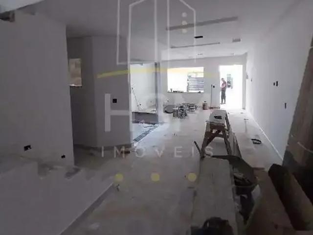 Casa / Sobrado para Venda em São Bernardo do Campo/SP Assunção 3 Quartos