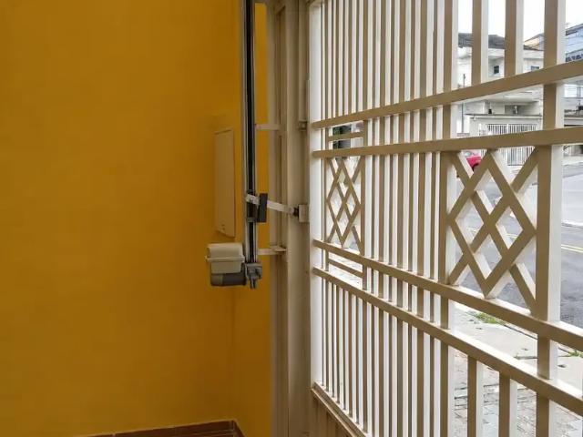 Casa / Sobrado para Venda em São Bernardo do Campo/SP Assunção 3 Quartos