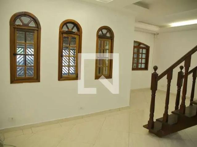 Casa / Sobrado para Venda em São Bernardo do Campo/SP Assunção 3 Quartos