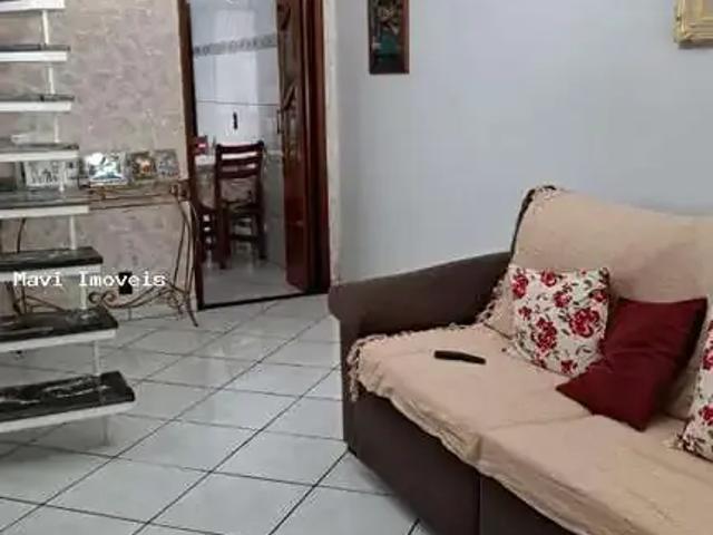 Casa / Sobrado para Venda em São Bernardo do Campo/SP Assunção 3 Quartos