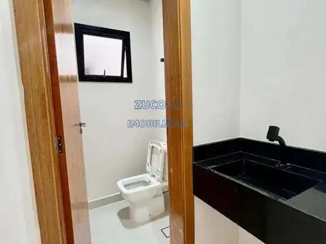 Casa / Sobrado para Venda em São Bernardo do Campo/SP Assunção 3 Quartos