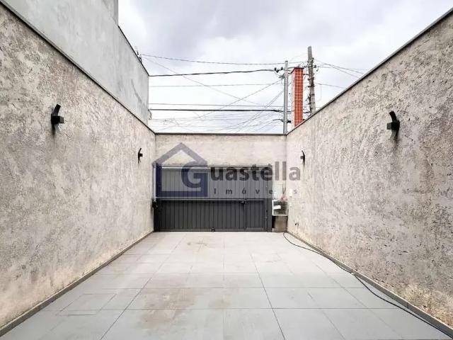 Casa / Sobrado para Venda em São Bernardo do Campo/SP Assunção 3 Quartos