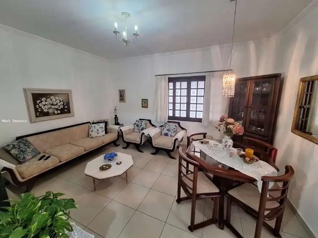 Casa / Sobrado para Venda em São Bernardo do Campo/SP Assunção 3 Quartos