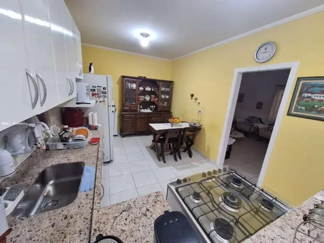 Casa / Sobrado para Venda em São Bernardo do Campo/SP Assunção 3 Quartos