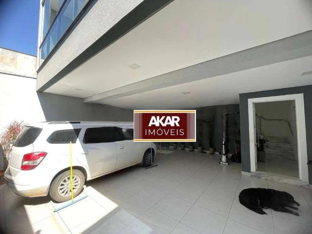 Casa / Sobrado para Venda em São Bernardo do Campo/SP Assunção 3 Quartos