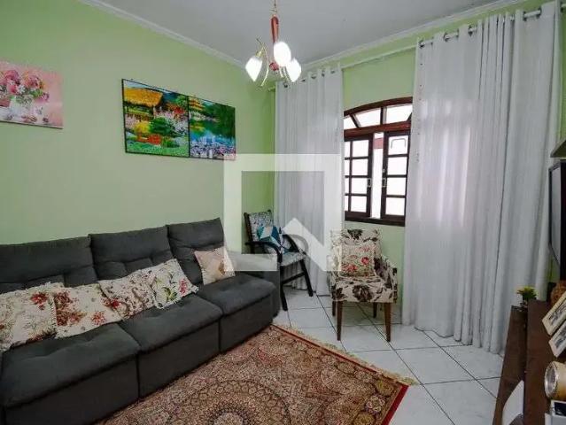 Casa / Sobrado para Venda em São Bernardo do Campo/SP Assunção 3 Quartos