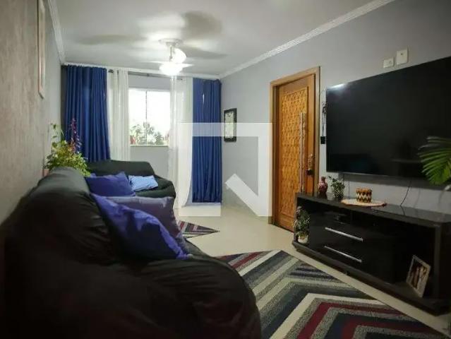 Casa / Sobrado para Venda em São Bernardo do Campo/SP Assunção 3 Quartos
