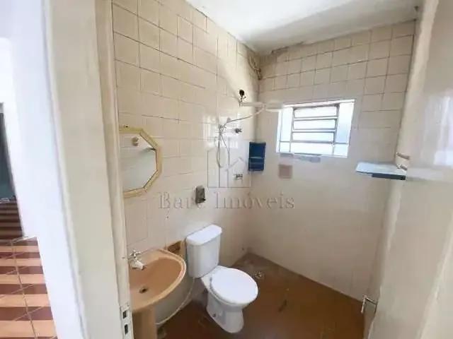 Casa / Sobrado para Venda em São Bernardo do Campo/SP Assunção 3 Quartos