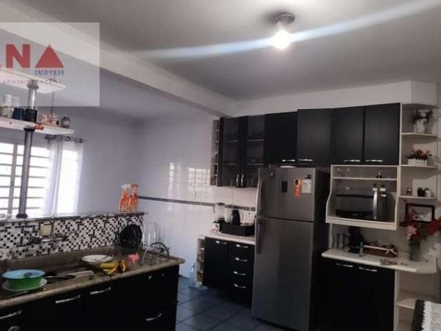 Casa / Sobrado para Venda em São Bernardo do Campo/SP Assunção 3 Quartos