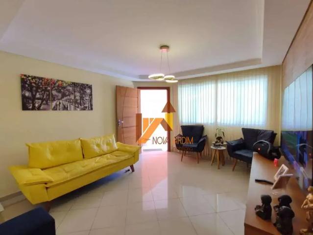 Casa / Sobrado para Venda em São Bernardo do Campo/SP Assunção 3 Quartos