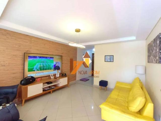 Casa / Sobrado para Venda em São Bernardo do Campo/SP Assunção 3 Quartos