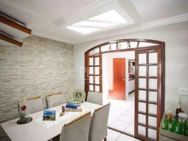 Casa / Sobrado para Venda em São Bernardo do Campo/SP Assunção 3 Quartos