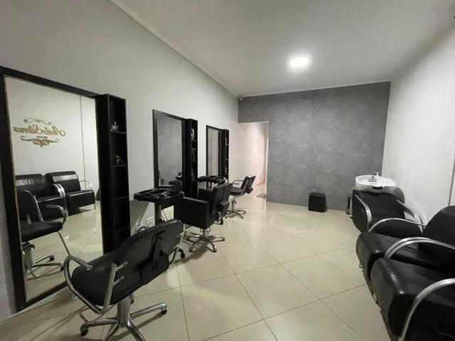 Casa / Sobrado para Venda em São Bernardo do Campo/SP Assunção 3 Quartos