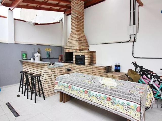 Casa / Sobrado para Venda em São Bernardo do Campo/SP Assunção 3 Quartos