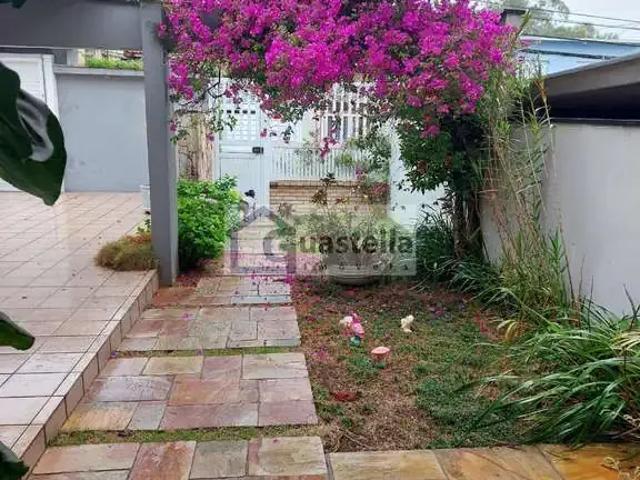 Casa / Sobrado para Venda em São Bernardo do Campo/SP Assunção 3 Quartos