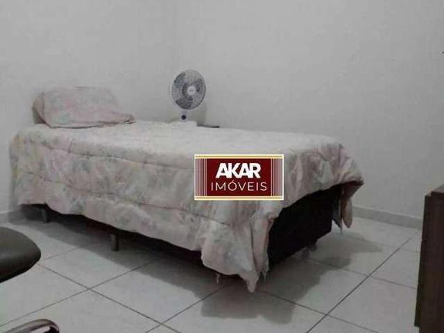 Casa / Sobrado para Venda em São Bernardo do Campo/SP Assunção 3 Quartos