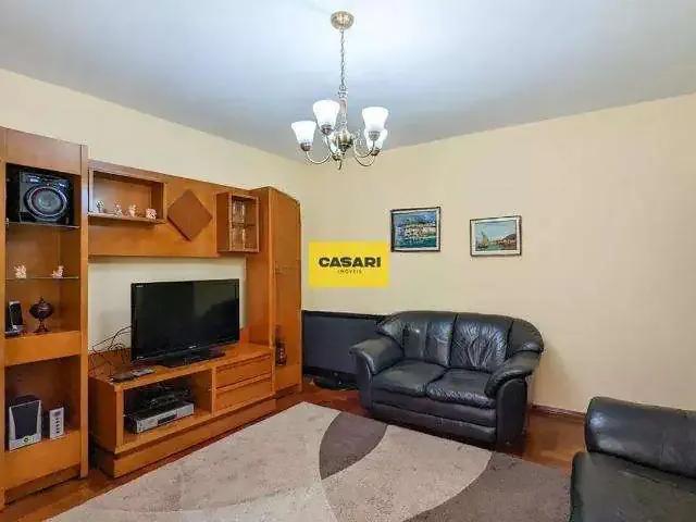 Casa / Sobrado para Venda em São Bernardo do Campo/SP Assunção 3 Quartos