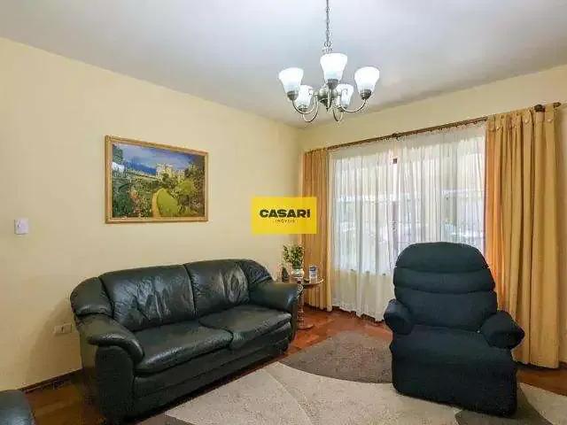 Casa / Sobrado para Venda em São Bernardo do Campo/SP Assunção 3 Quartos