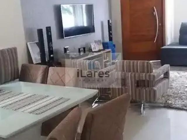 Casa / Sobrado para Venda em São Bernardo do Campo/SP Assunção 3 Quartos