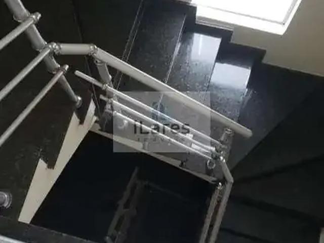 Casa / Sobrado para Venda em São Bernardo do Campo/SP Assunção 3 Quartos