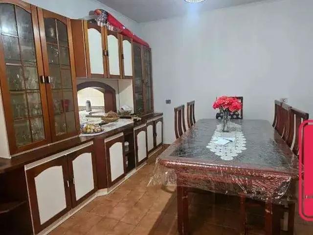 Casa / Sobrado para Venda em São Bernardo do Campo/SP Assunção 3 Quartos