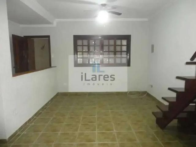 Casa / Sobrado para Venda em São Bernardo do Campo/SP Assunção 3 Quartos