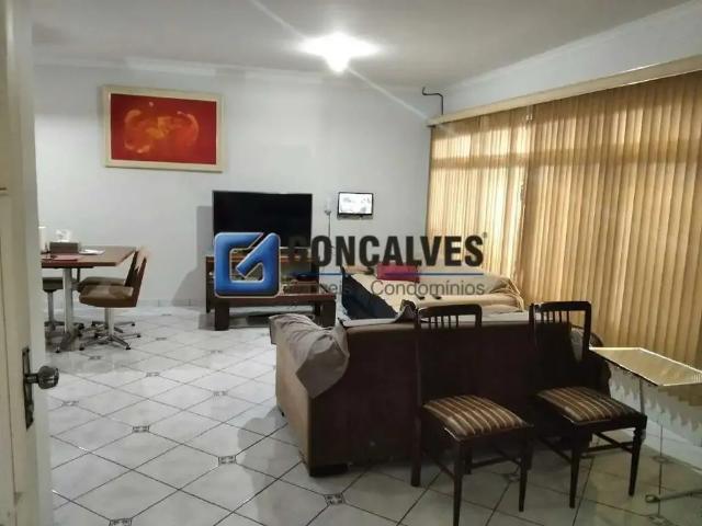 Casa / Sobrado para Venda em São Bernardo do Campo/SP Assunção 3 Quartos