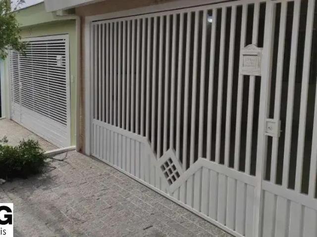 Casa / Sobrado para Venda em São Bernardo do Campo/SP Assunção 3 Quartos
