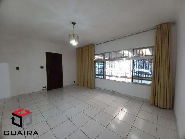 Casa / Sobrado para Venda em São Bernardo do Campo/SP Assunção 3 Quartos