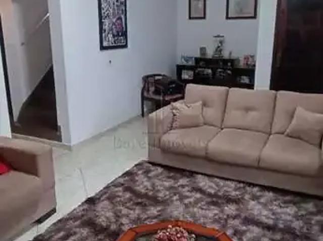 Casa / Sobrado para Venda em São Bernardo do Campo/SP Assunção 3 Quartos