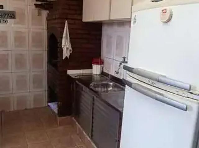 Casa / Sobrado para Venda em São Bernardo do Campo/SP Assunção 3 Quartos