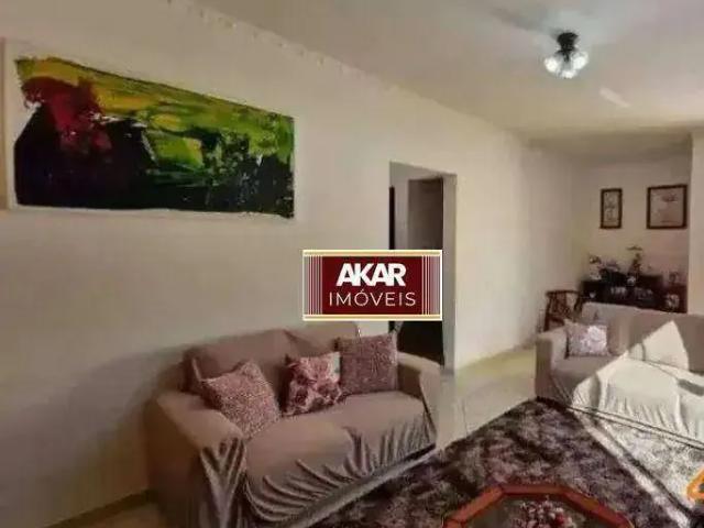 Casa / Sobrado para Venda em São Bernardo do Campo/SP Assunção 3 Quartos
